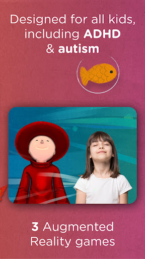 Przygoda w Królestwie Strachu: nauka rozpoznawania uczuć